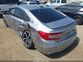 Photo 3 of 16 — 2022 Honda Accord