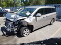 2013 Nissan Quest — photo 2 of 17 | VIN JN8AE2KP2D9062131