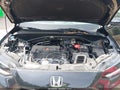 2025 Honda HR-V — photo 10 of 16 | VIN 3CZRZ2H56SM722351