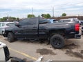 2016 Chevrolet Silverado 1500 — photo 15 of 17 | VIN 1GCVKRECXGZ315823