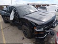 2016 Chevrolet Silverado 1500 — photo 1 of 17 | VIN 1GCVKRECXGZ315823