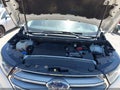 Photo 10 of 16 — 2018 Ford Edge