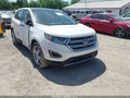 Photo 1 of 16 — 2018 Ford Edge