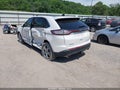 Photo 3 of 16 — 2018 Ford Edge