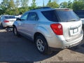 2015 Chevrolet Equinox — photo 3 of 17 | VIN 2GNFLFEKXF6340407