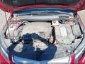 Photo 10 of 14 — 2013 Chevrolet Volt