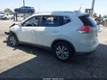 2016 Nissan Rogue — photo 3 of 16 | VIN KNMAT2MT4GP695998