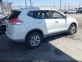 2016 Nissan Rogue — photo 4 of 16 | VIN KNMAT2MT4GP695998