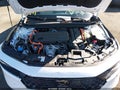 Photo 10 of 17 — 2024 Honda Accord