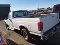 Photo 3 of 11 — 1995 Ford F-250