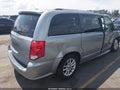 2020 Dodge Grand Caravan — photo 4 of 17 | VIN 2C4RDGCG9LR173748