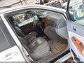 Photo 5 of 11 — 2008 Toyota Sienna