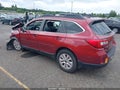 2016 Subaru Outback — photo 3 of 19 | VIN 4S4BSACCXG3360170