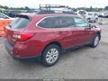 2016 Subaru Outback — photo 4 of 19 | VIN 4S4BSACCXG3360170