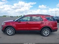 Photo 14 of 16 — 2017 Ford Explorer Sport Trac