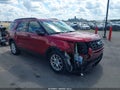 Photo 1 of 16 — 2017 Ford Explorer Sport Trac