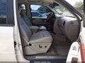 2005 GMC Envoy — photo 5 of 11 | VIN 1GKES63M552386559