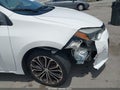 Photo 13 of 19 — 2015 Toyota Corolla