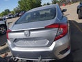 2020 Honda Civic — photo 16 of 16 | VIN 2HGFC2F67LH515071