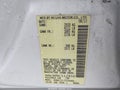 2014 Nissan Altima — photo 9 of 21 | VIN 1N4AL3AP0EC112950