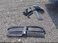 2008 Dodge Ram 1500 — photo 12 of 17 | VIN 1D7HA18KX8J206076