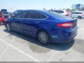2013 Ford Fusion — photo 3 of 16 | VIN 3FA6P0SU3DR254335