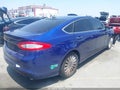 2013 Ford Fusion — photo 4 of 16 | VIN 3FA6P0SU3DR254335