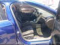 2013 Ford Fusion — photo 5 of 16 | VIN 3FA6P0SU3DR254335