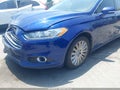 2013 Ford Fusion — photo 6 of 16 | VIN 3FA6P0SU3DR254335