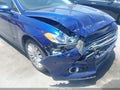 2013 Ford Fusion — photo 11 of 16 | VIN 3FA6P0SU3DR254335