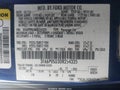 2013 Ford Fusion — photo 9 of 16 | VIN 3FA6P0SU3DR254335