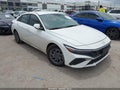 2024 Hyundai Elantra — photo 1 of 16 | VIN KMHLM4DG6RU753176