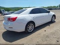 Photo 4 of 11 — 2013 Chevrolet Malibu