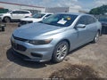 2017 Chevrolet Malibu — photo 2 of 16 | VIN 1G1ZE5ST7HF124958