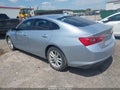 2017 Chevrolet Malibu — photo 3 of 16 | VIN 1G1ZE5ST7HF124958