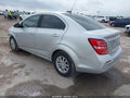 Photo 3 of 18 — 2017 Chevrolet Sonic
