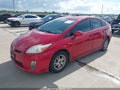 Photo 2 of 11 — 2010 Toyota Prius