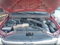 Photo 10 of 13 — 2001 Ford F-250