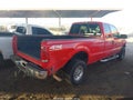 Photo 4 of 13 — 2001 Ford F-250