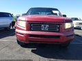 Photo 6 of 11 — 2006 Honda Ridgeline