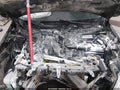 2014 Nissan Versa — photo 10 of 17 | VIN 3N1CN7AP1EK440265