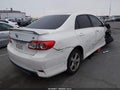 Photo 4 of 16 — 2012 Toyota Corolla