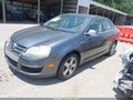 2008 Volkswagen Jetta — photo 2 of 11 | VIN 3VWRM71K08M028889
