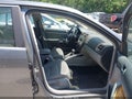 2008 Volkswagen Jetta — photo 5 of 11 | VIN 3VWRM71K08M028889
