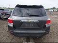 Photo 16 of 16 — 2013 Toyota Highlander