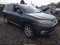 Photo 1 of 16 — 2013 Toyota Highlander