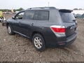 Photo 3 of 16 — 2013 Toyota Highlander