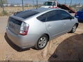 Photo 4 of 12 — 2007 Toyota Prius