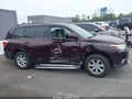 Photo 13 of 18 — 2012 Toyota Highlander