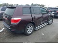 Photo 4 of 18 — 2012 Toyota Highlander